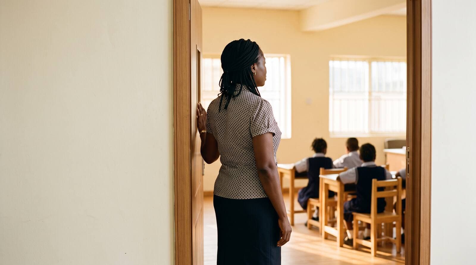 The teacher you never forgot: what great teachers do, and how to thank yours